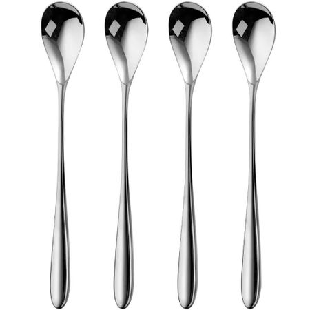 Набор ложек для латте Robert Welch Bourton Bright BORBR1025V/4