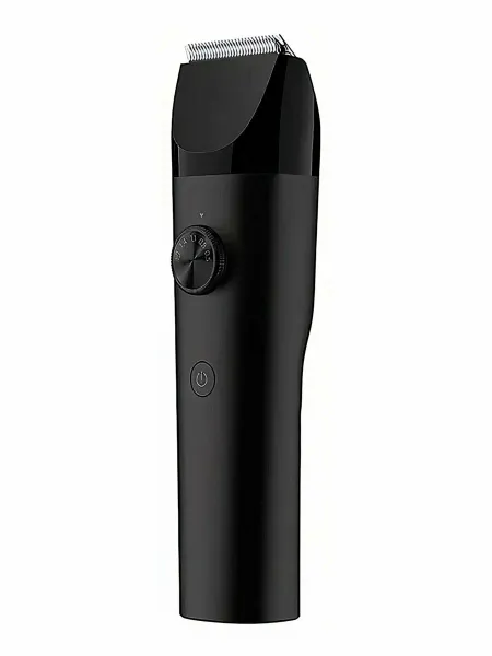 Машинка для стрижки волос Xiaomi Hair Clipper (LFQ03KL) (черный)