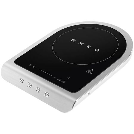 Настольная плита Smeg PIC01WHMEU