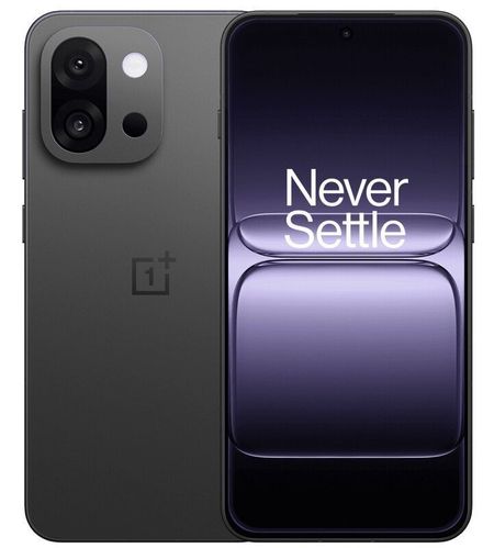 OnePlus 13s 5G 12/512Gb (Black Velvet)