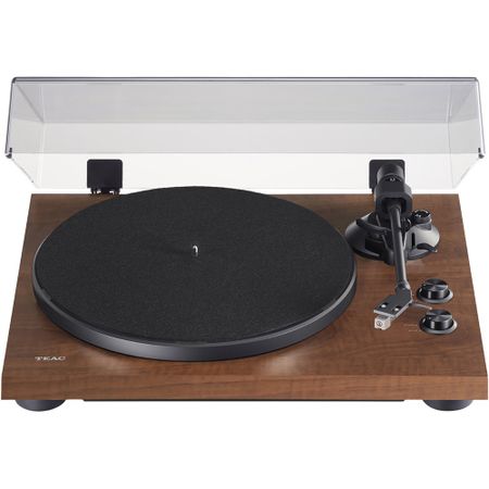 Проигрыватель виниловых пластинок Teac TN-280BT-A3 Walnut