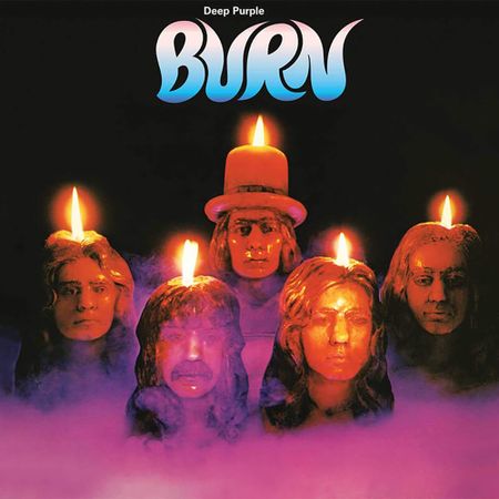 Deep Purple / Burn