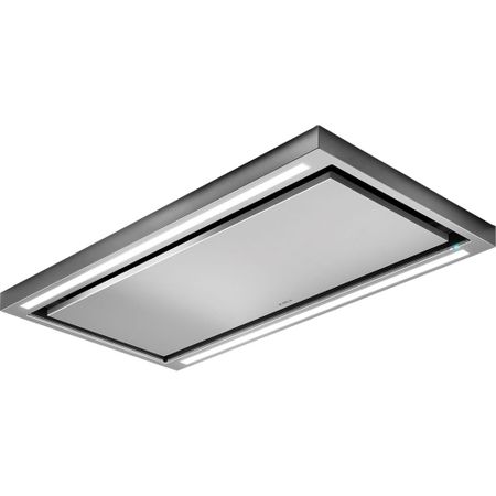 Встраиваемая вытяжка Elica CLOUD SEVEN IX/A/90