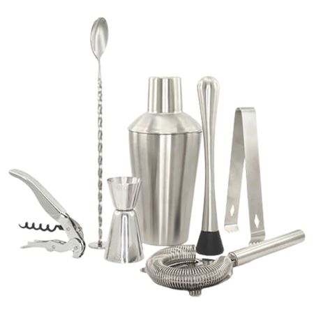 Набор для коктейлей Pulltex Deluxe Cocktail Set