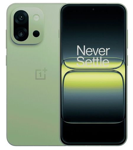 OnePlus 13s 5G 12/512Gb (Green Silk)