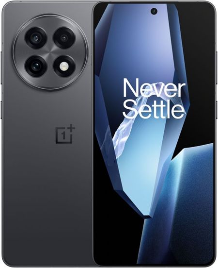 OnePlus 13R 5G 12/256Gb (Nebula Noir)
