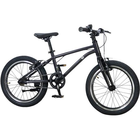 Детский велосипед Maxiscoo 1BIKE 18 индиго (2026) (MSC-M1-1851)