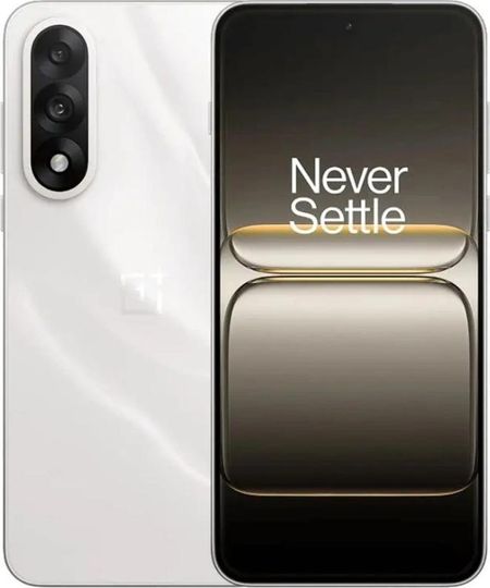 OnePlus Nord 5 8/256Gb (Marble Sands)