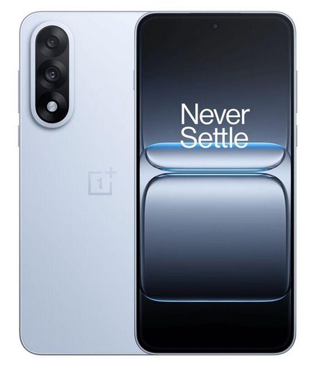 OnePlus Nord 5 8/256Gb (Dry Ice)