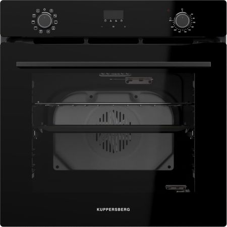 Духовой шкаф Kuppersberg HO 632 B