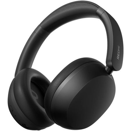 Наушники Xiaomi Redmi Headphones Neo (BHR08W5GL) чёрный