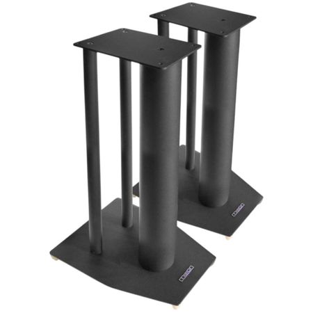 Стойка Mission Stance Black