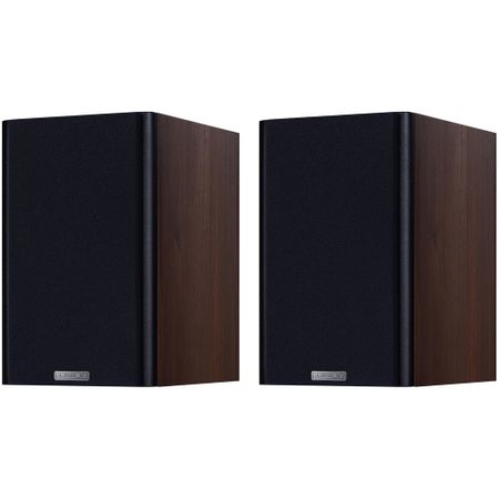 Акустическая система Mission LX-2 MKII Walnut Pearl
