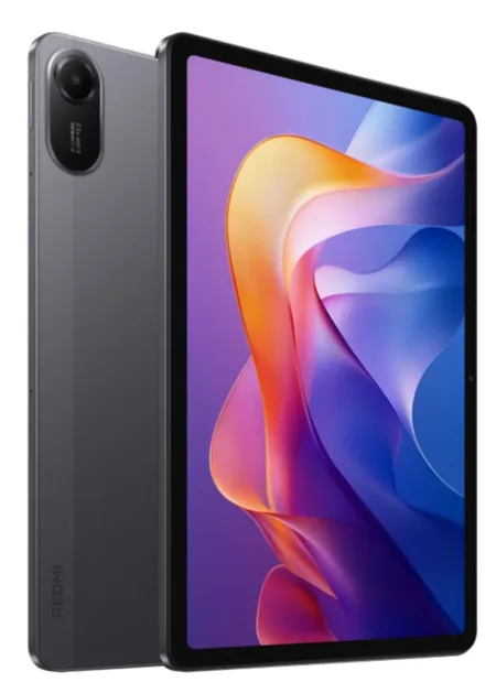 Xiaomi Redmi Pad 2 Pro 6/128Gb Wi-Fi (Gray)