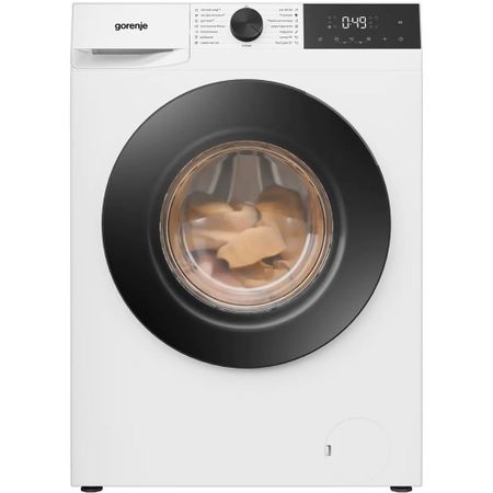 Стиральная машина Gorenje WG2PS72A12/C