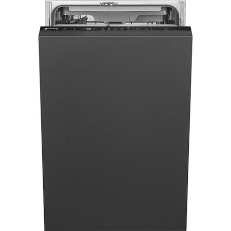 Встраиваемая посудомоечная машина Smeg ST4523DIN