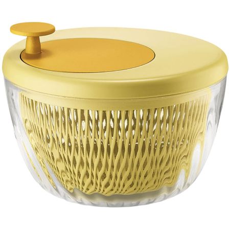 Сушилка для салата Guzzini Twist&Dry 17090056