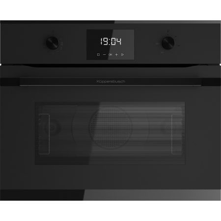 Духовой шкаф Kuppersbusch CBM 6330.0 KSM6 MattBlack