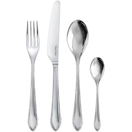 Столовые приборы Robert Welch Kemble Texture KETBR1099V/24