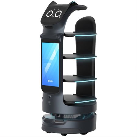 Сервисный робот PUDU BellaBot Pro