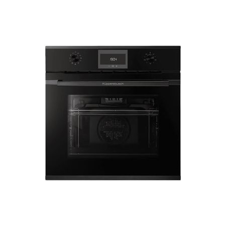 Духовой шкаф Kuppersbusch B 6330.0. S2 Black Chrome