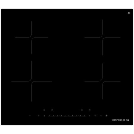 Варочная поверхность Kuppersberg ICI 603