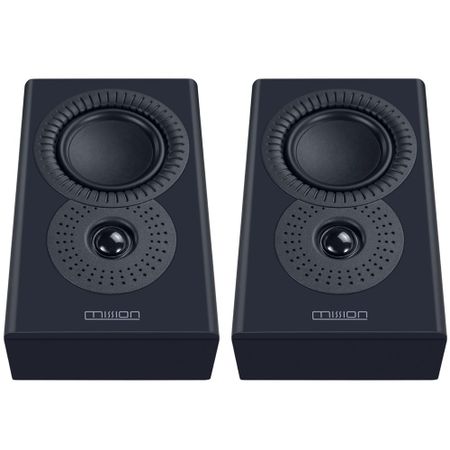 Акустическая система Mission LX-3D MKII Lux Black