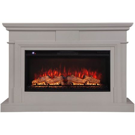 Камин RealFlame Marco 36 BG-P615 — Joker 36