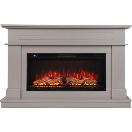 Камин RealFlame Regent 36 BG-P616 — Joker 36