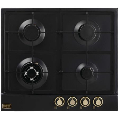 Варочная поверхность Korting HG 661 CTGN