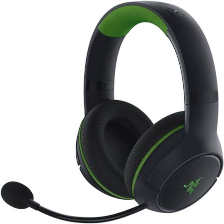 Компьютерная гарнитура Razer Kaira для Xbox Series X/S чёрный
