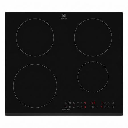 Варочная поверхность Electrolux EIT60433CT