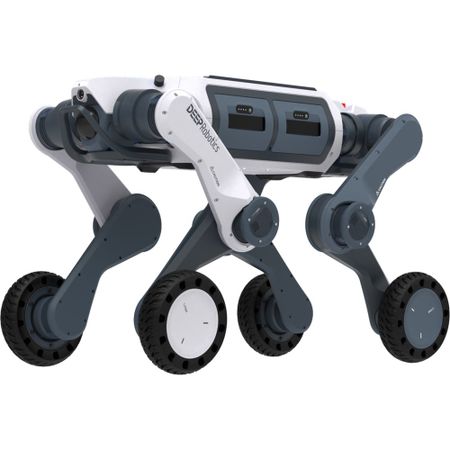 Робот Deep Robotics Lynx M20 Pro