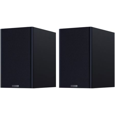 Акустическая система Mission LX-3 MKII Lux Black