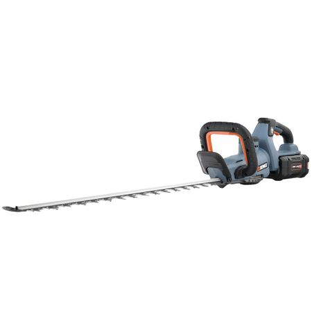 Кусторез Senix HTX6-M1-EU