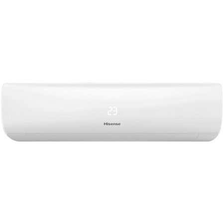 Кондиционер Hisense AS-24UW4RBTKB01 Zoom 2.0 DC Inverter