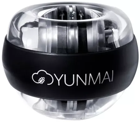 Кистивой тренажер для рук Xiaomi Yunmai Gyroscopic Wrist Trainer (YMGB-Z701) (черный)