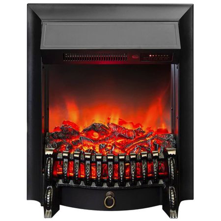Камин RealFlame Fobos-S Lux BL SHB (FB4)