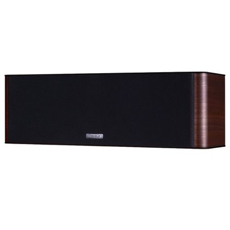 Акустическая система Mission QX-C MKII Walnut Pearl