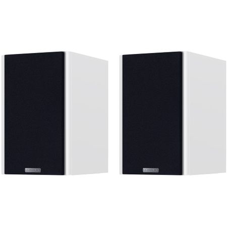 Акустическая система Mission LX-2 MKII Lux White