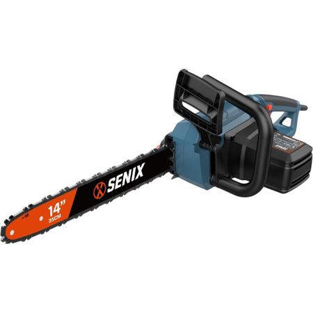 Цепная пила Senix CSE20-M4-EU