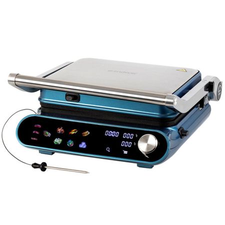 Электрогриль Endever Grillmaster-255