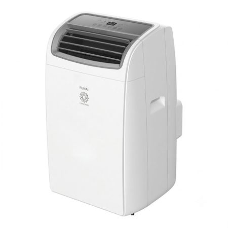 Кондиционер Funai MAC-CM46HPNW Camomiru