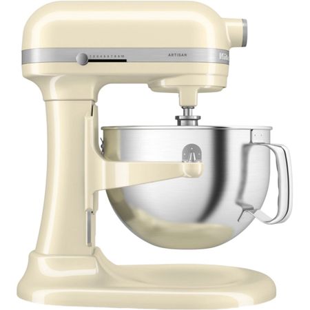 Миксер KitchenAid 5KSM60SPXEAC