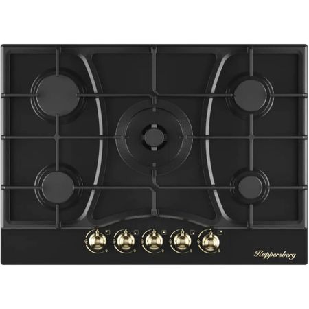 Варочная поверхность Kuppersberg FS 710 Ant Bronze