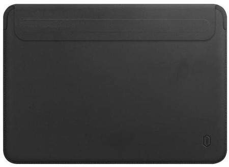 Чехол для ноутбука WIWU Skin Pro II PU Leather Sleeve для Apple MacBook Air 13 (черный)