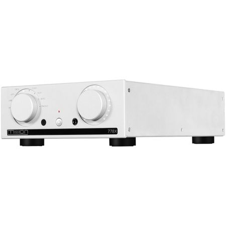 Усилитель Mission 778X Silver