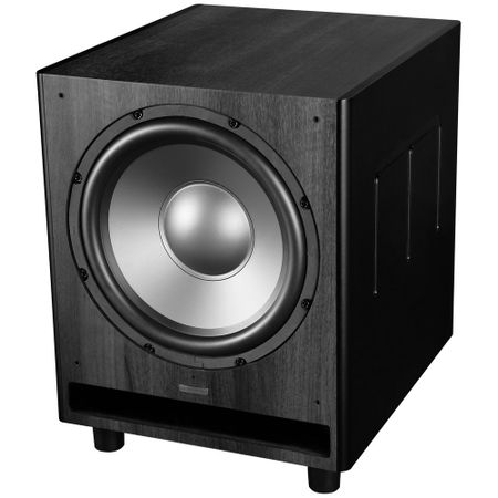 Акустическая система Mission MS-450 Black