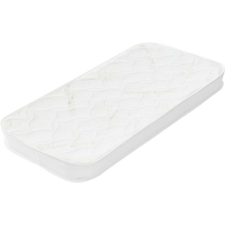 Детский матрас Happy Baby Mommy Lux 140х70 см (95011)