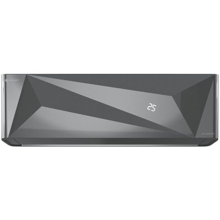 Кондиционер Loriot LAC-07MDI Diamond Inverter чёрный